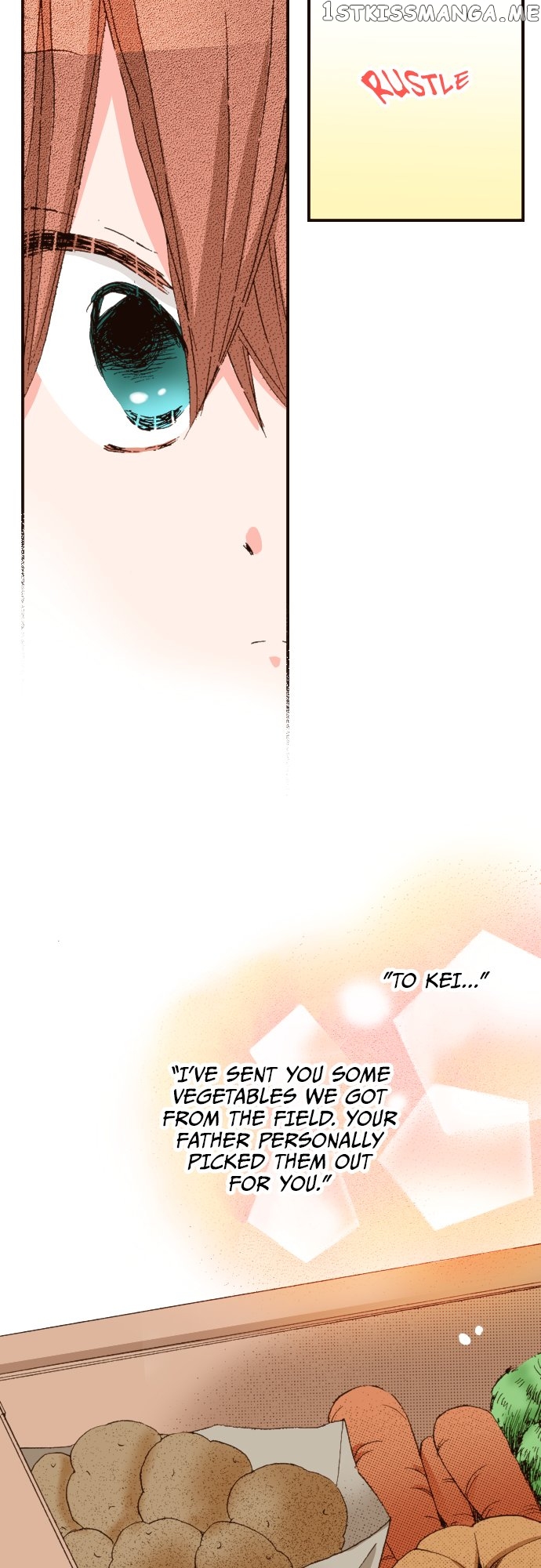 Last Game (Manga) Chapter 127 - page 29