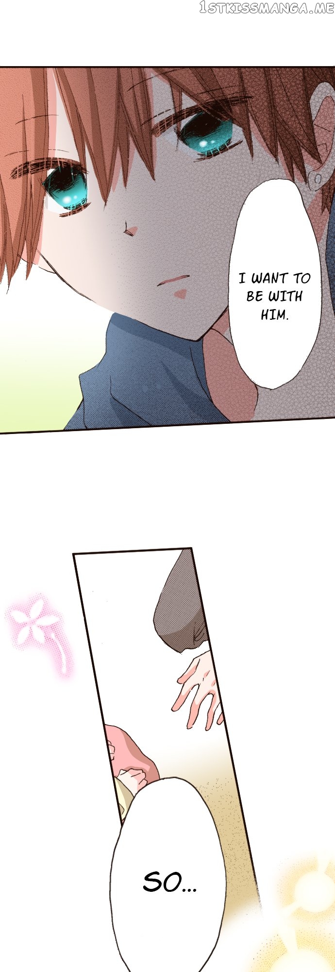 Last Game (Manga) Chapter 127 - page 4