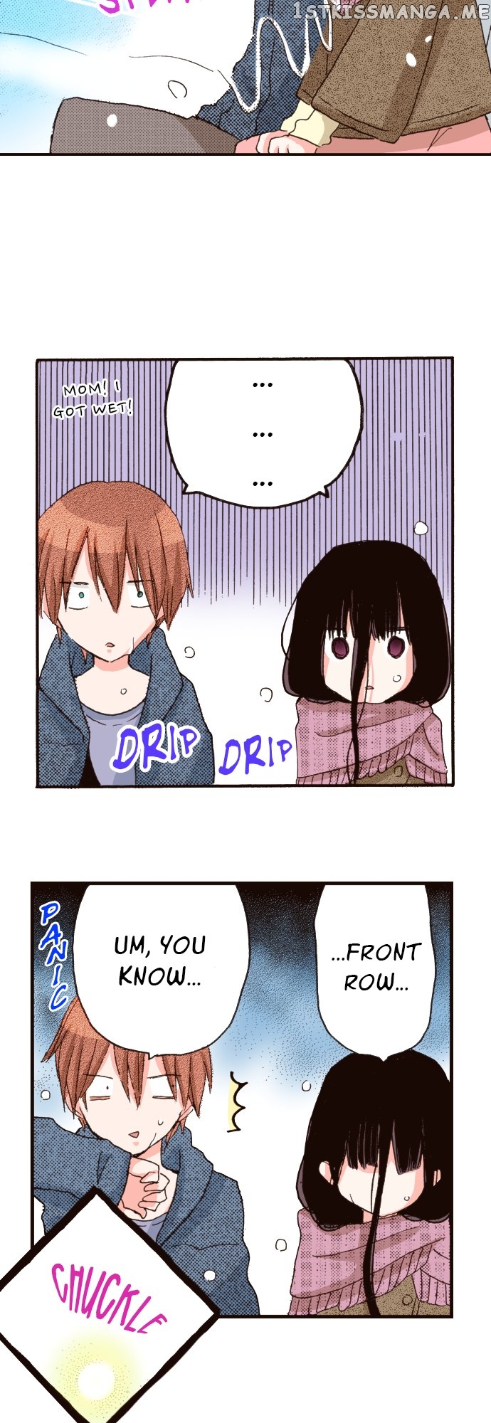 Last Game (Manga) Chapter 126 - page 14