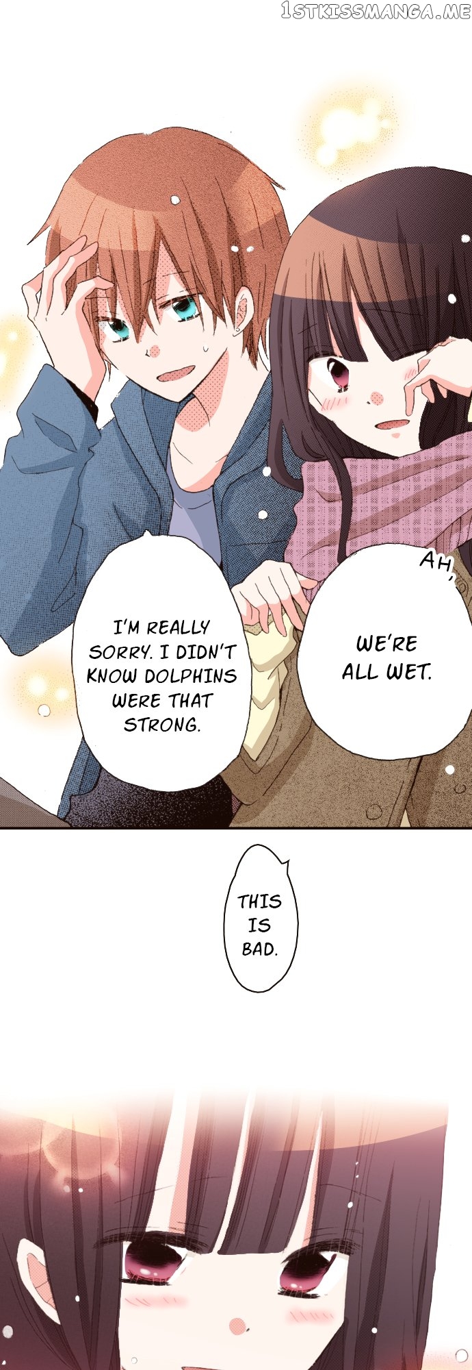 Last Game (Manga) Chapter 126 - page 16