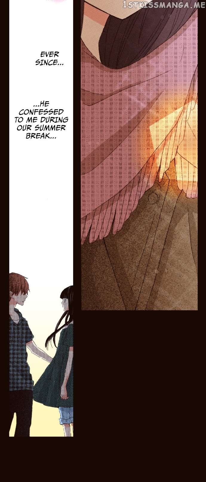Last Game (Manga) Chapter 126 - page 23