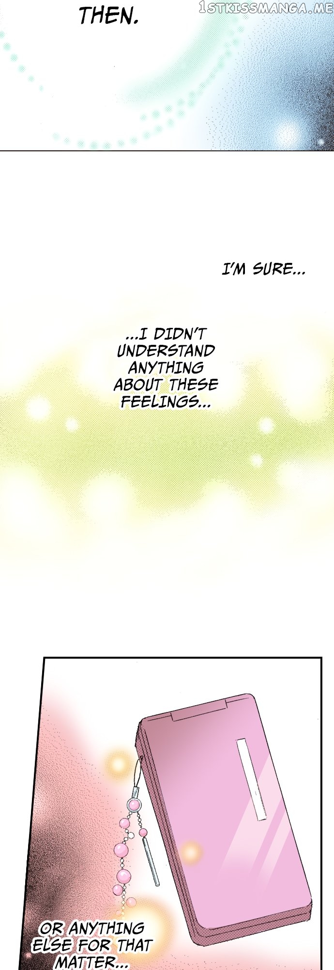 Last Game (Manga) Chapter 126 - page 25