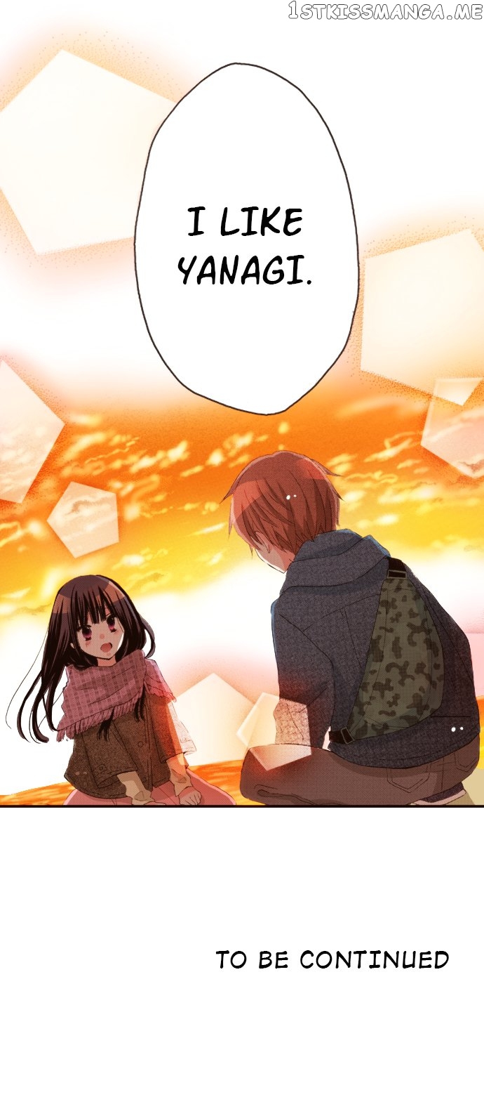 Last Game (Manga) Chapter 126 - page 28
