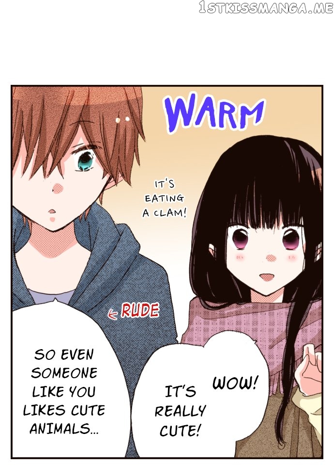Last Game (Manga) Chapter 126 - page 3