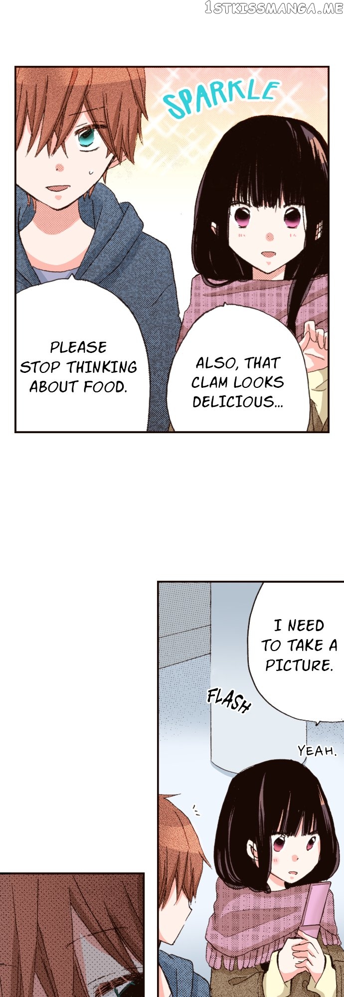 Last Game (Manga) Chapter 126 - page 4