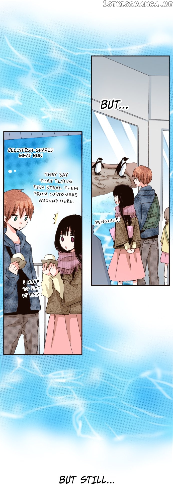 Last Game (Manga) Chapter 126 - page 7
