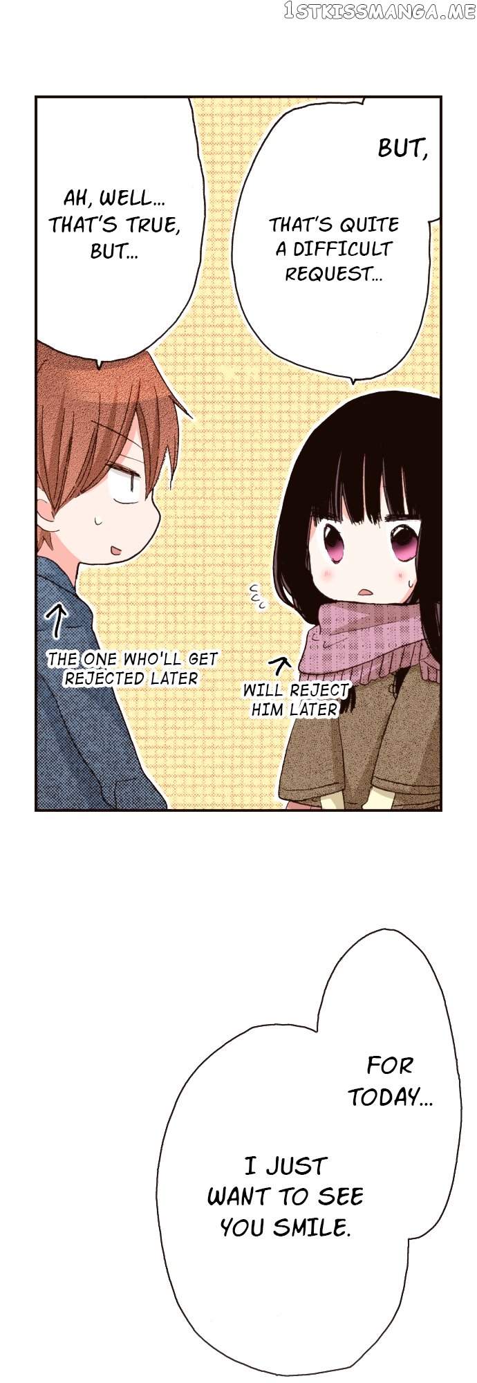 Last Game (Manga) Chapter 125 - page 14