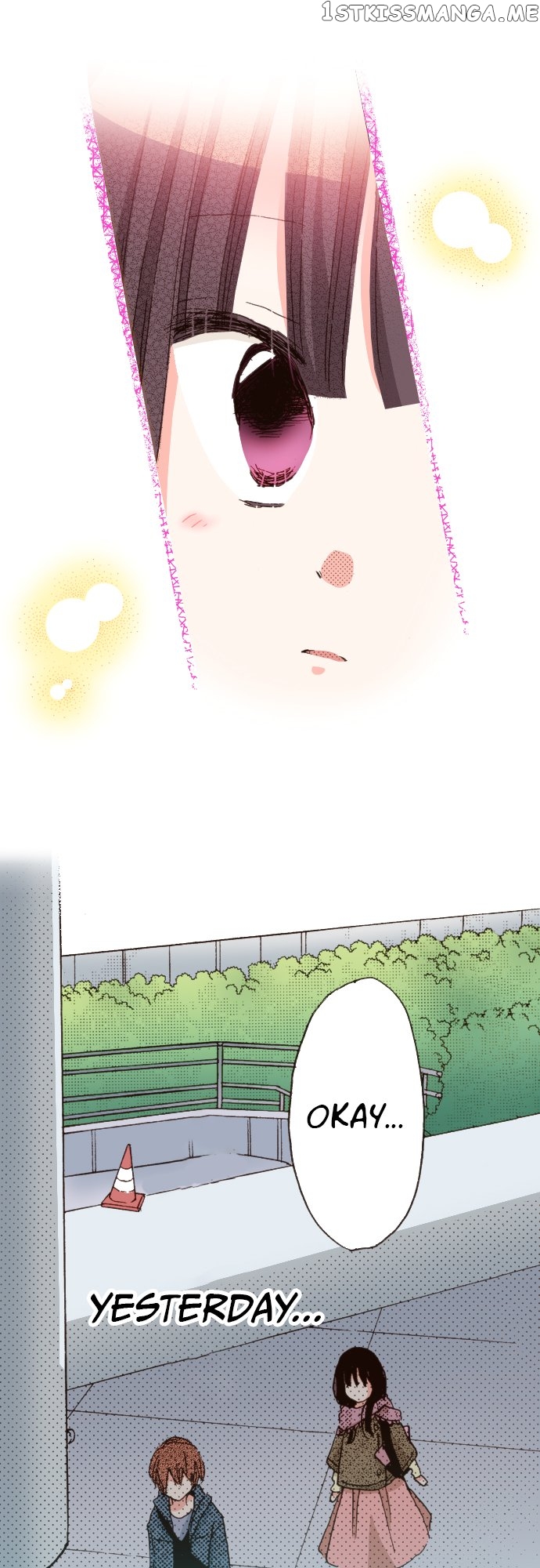 Last Game (Manga) Chapter 125 - page 18