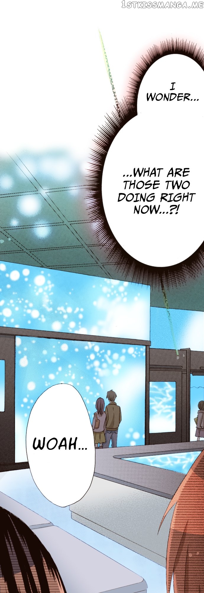Last Game (Manga) Chapter 125 - page 23