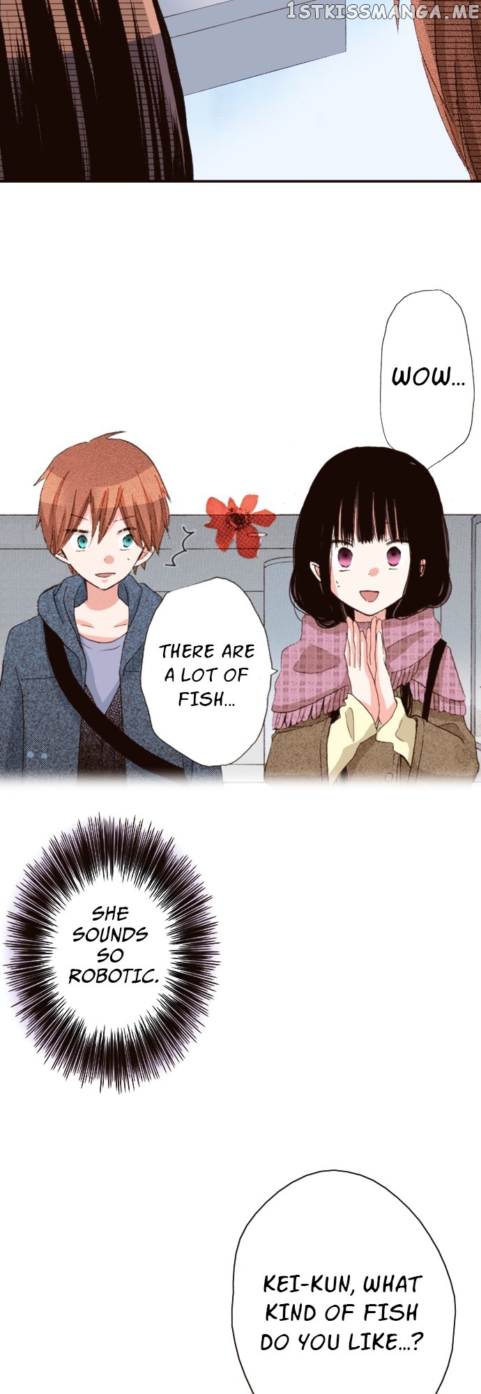 Last Game (Manga) Chapter 125 - page 24