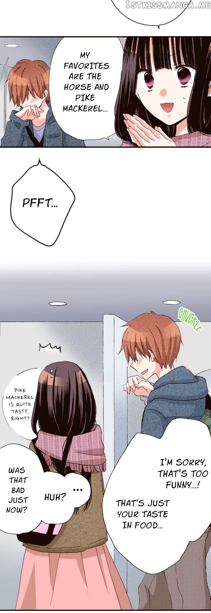 Last Game (Manga) Chapter 125 - page 25