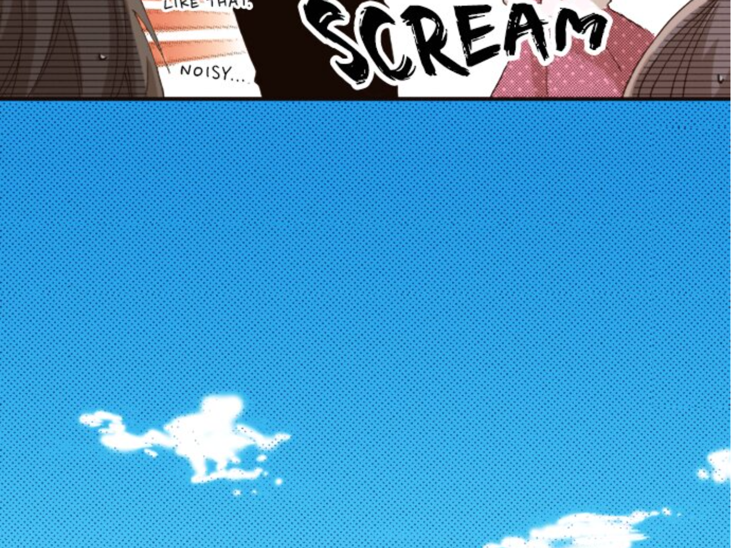 Last Game (Manga) Chapter 180 - page 113