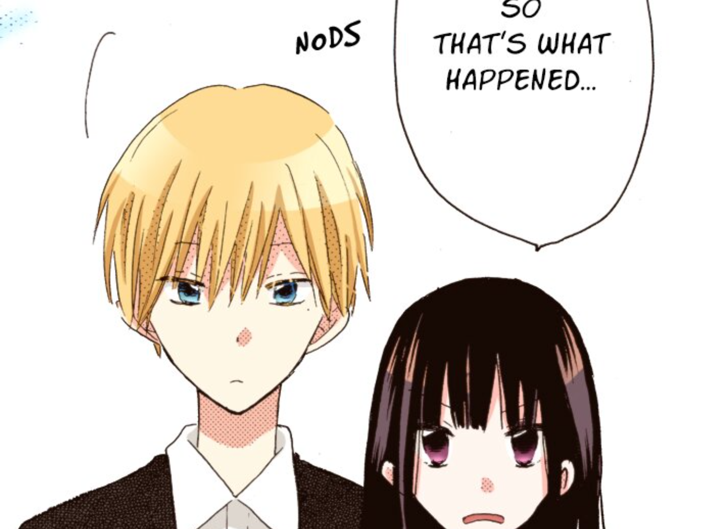 Last Game (Manga) Chapter 180 - page 122