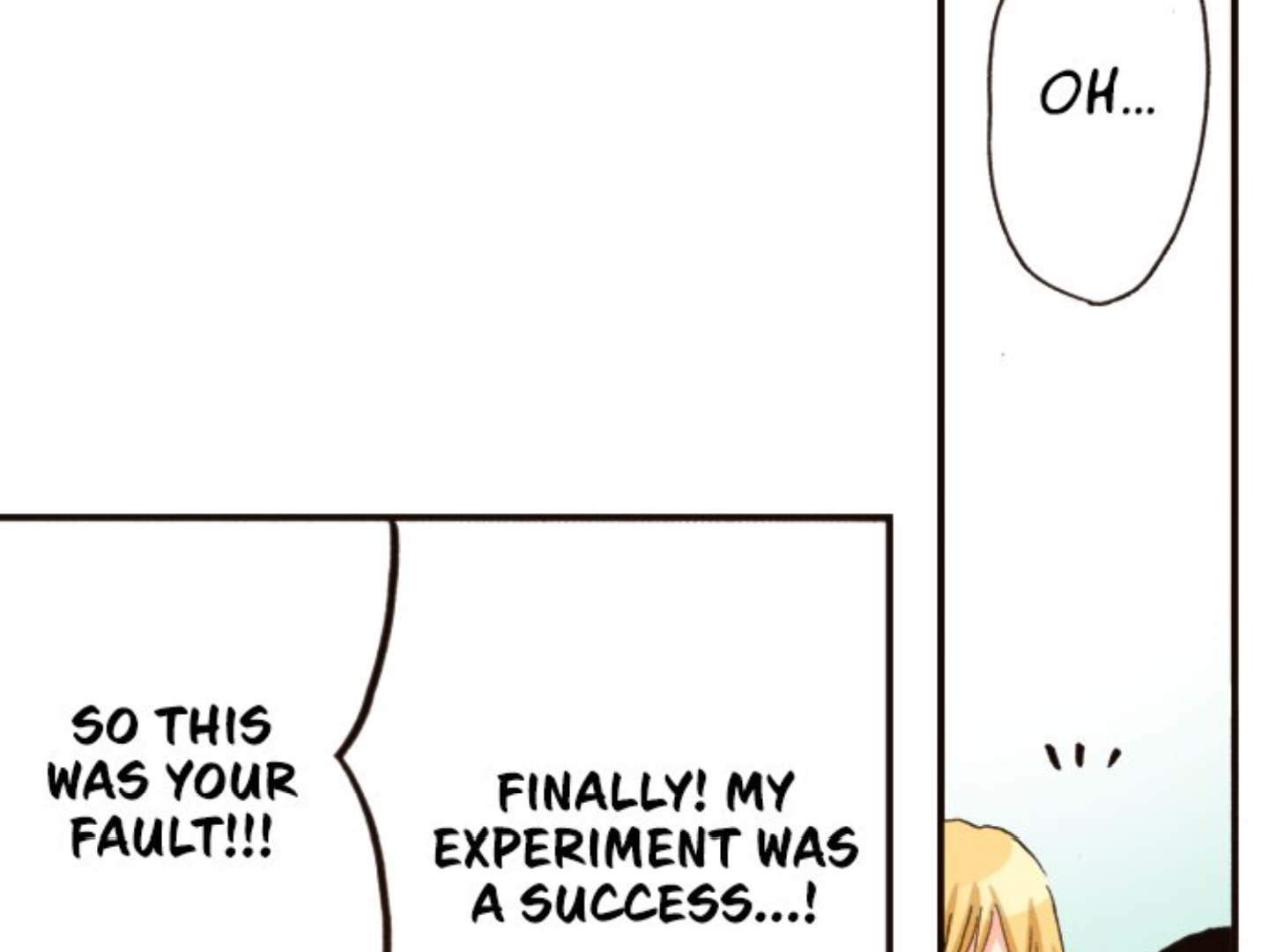 Last Game (Manga) Chapter 180 - page 125