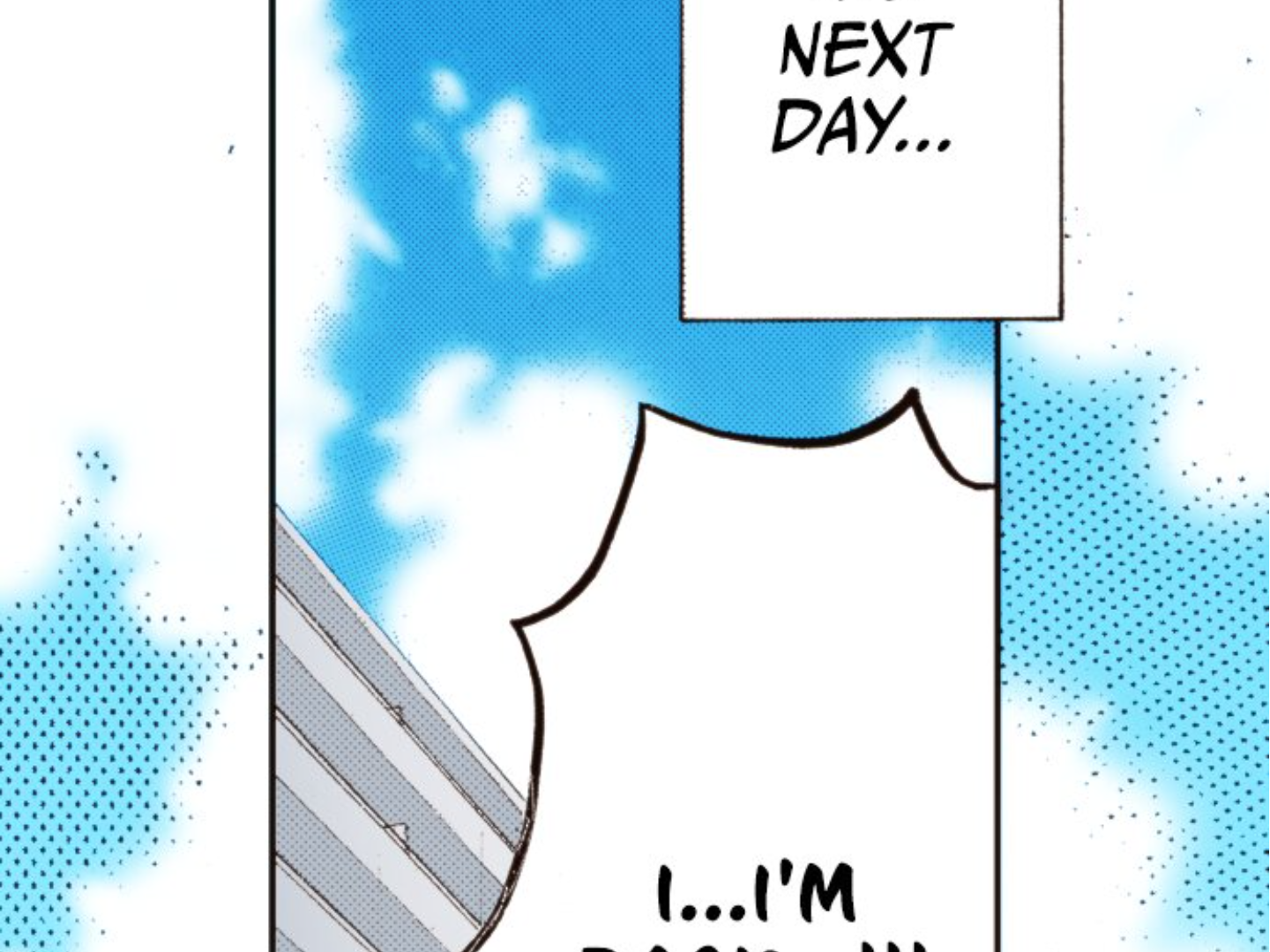 Last Game (Manga) Chapter 180 - page 132