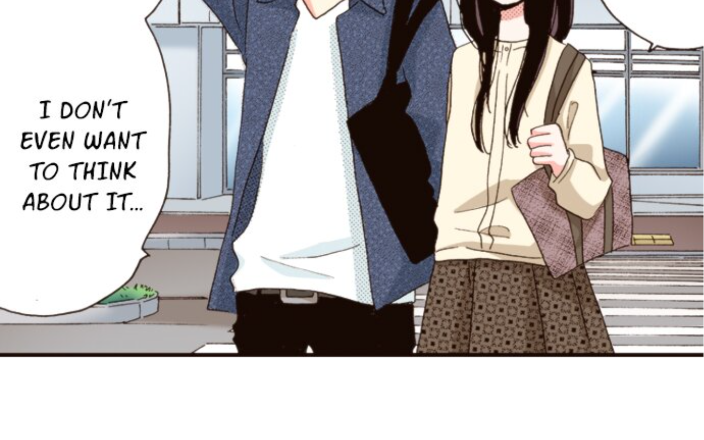 Last Game (Manga) Chapter 180 - page 135
