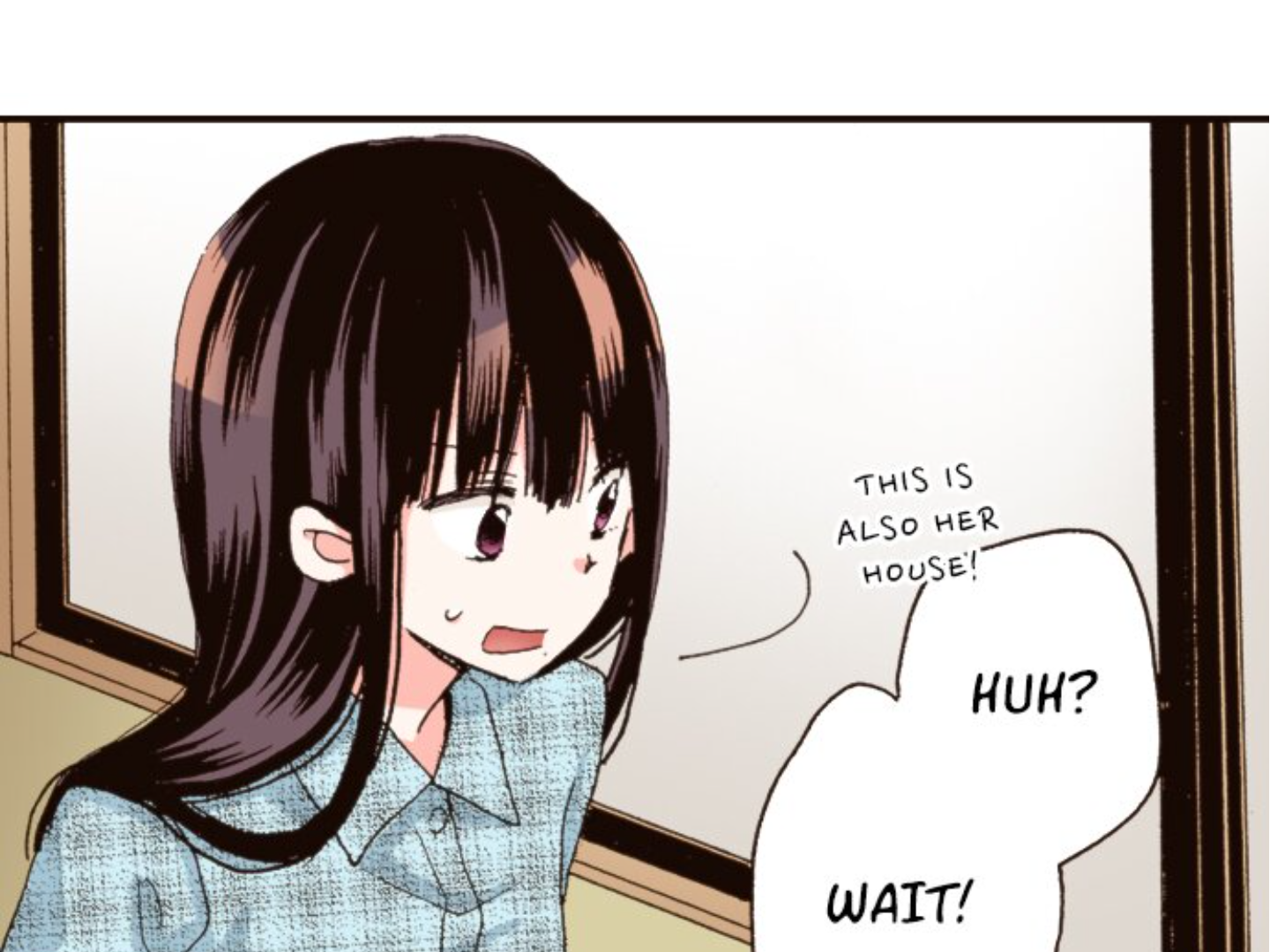 Last Game (Manga) Chapter 180 - page 14