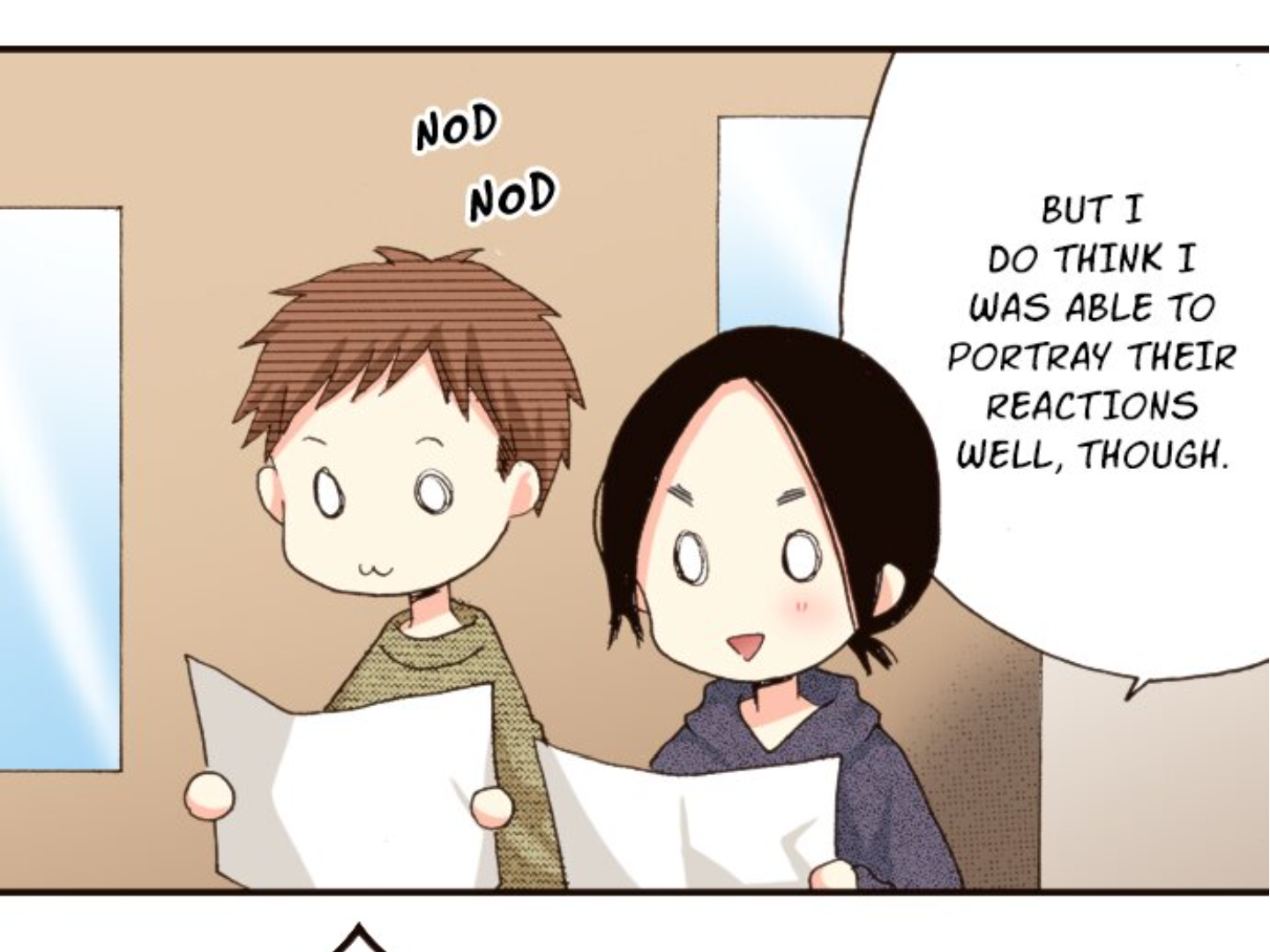 Last Game (Manga) Chapter 180 - page 149