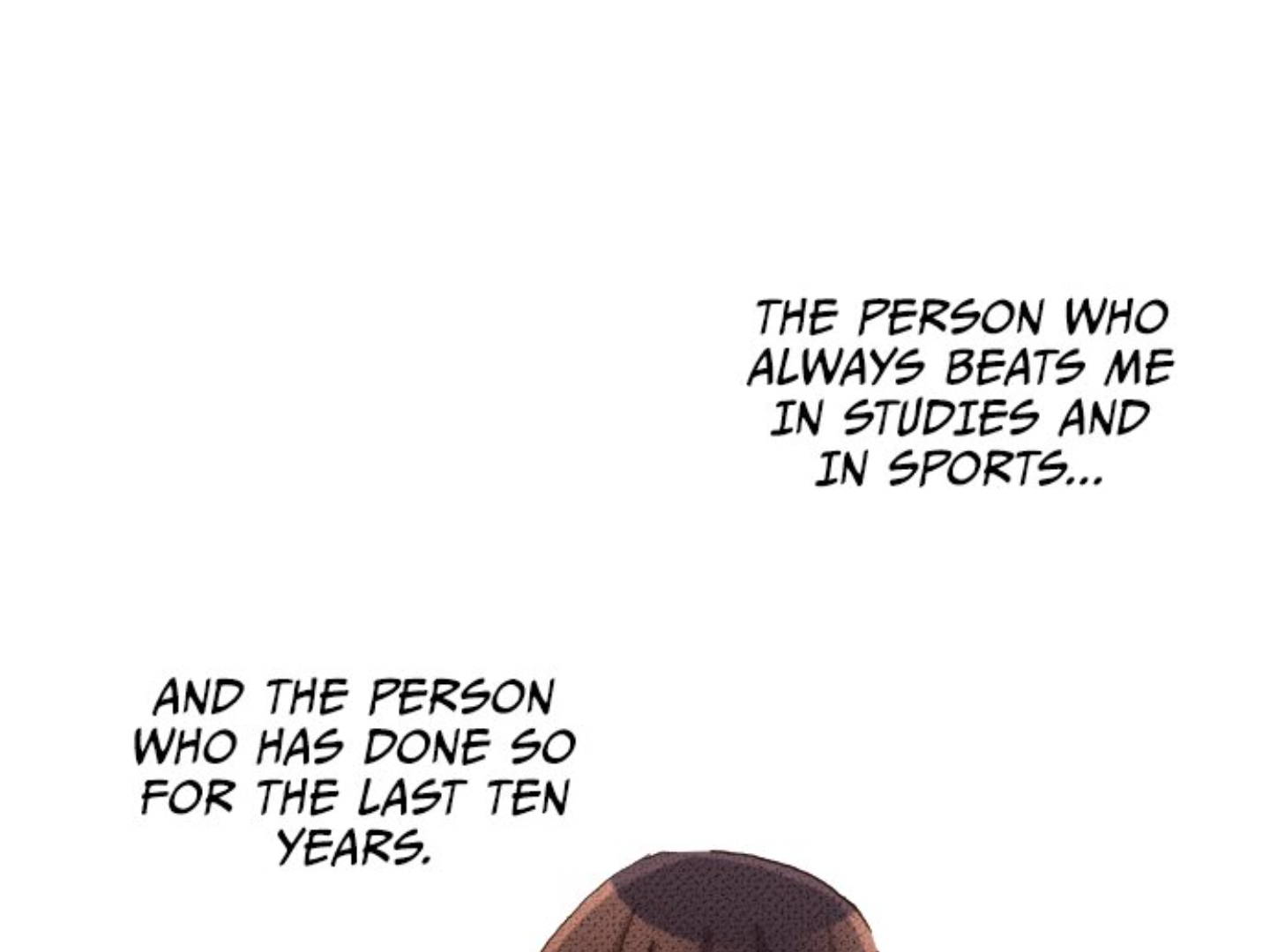 Last Game (Manga) Chapter 180 - page 2