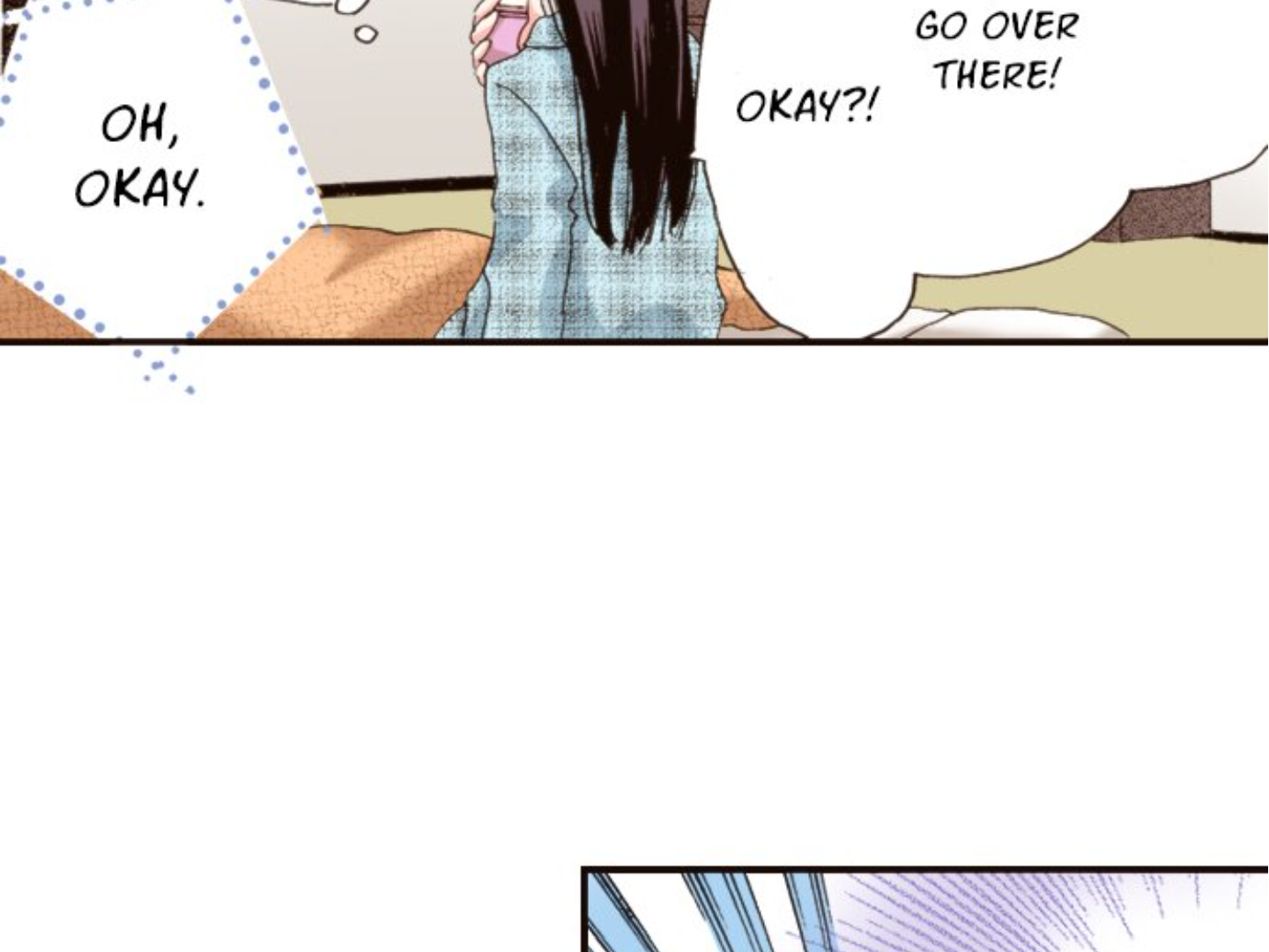 Last Game (Manga) Chapter 180 - page 24