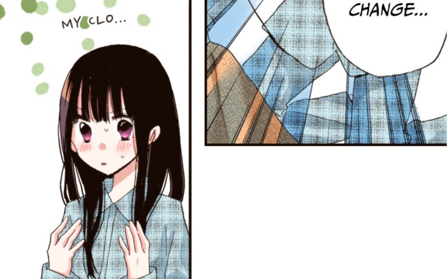 Last Game (Manga) Chapter 180 - page 26
