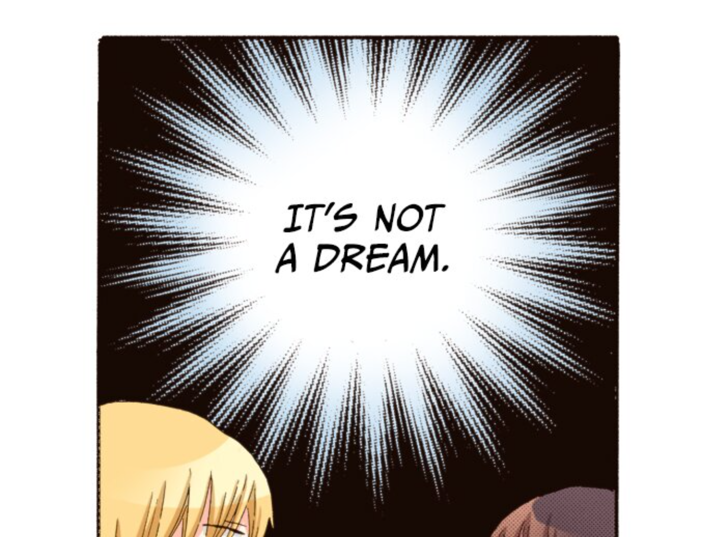 Last Game (Manga) Chapter 180 - page 36