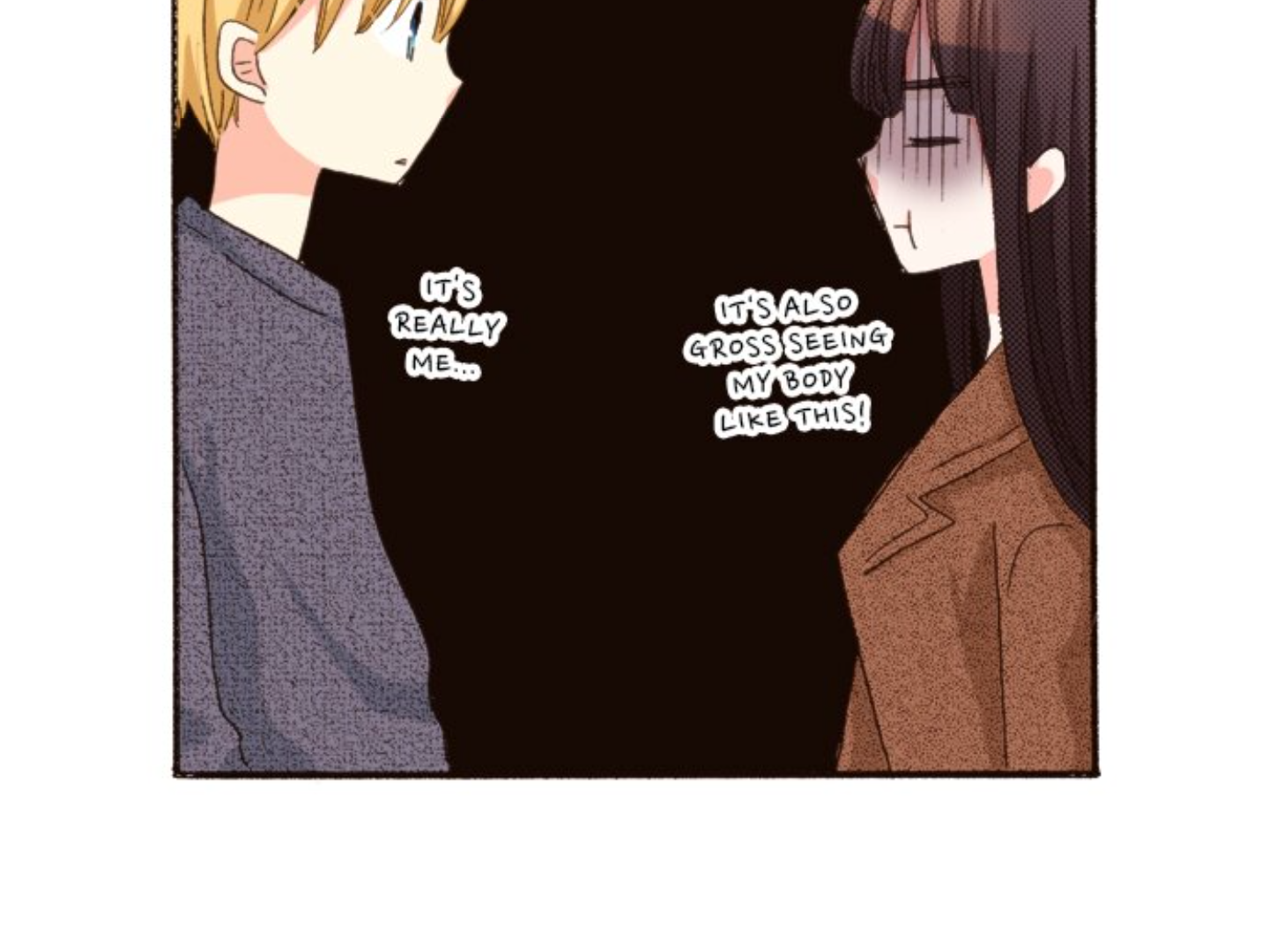 Last Game (Manga) Chapter 180 - page 37