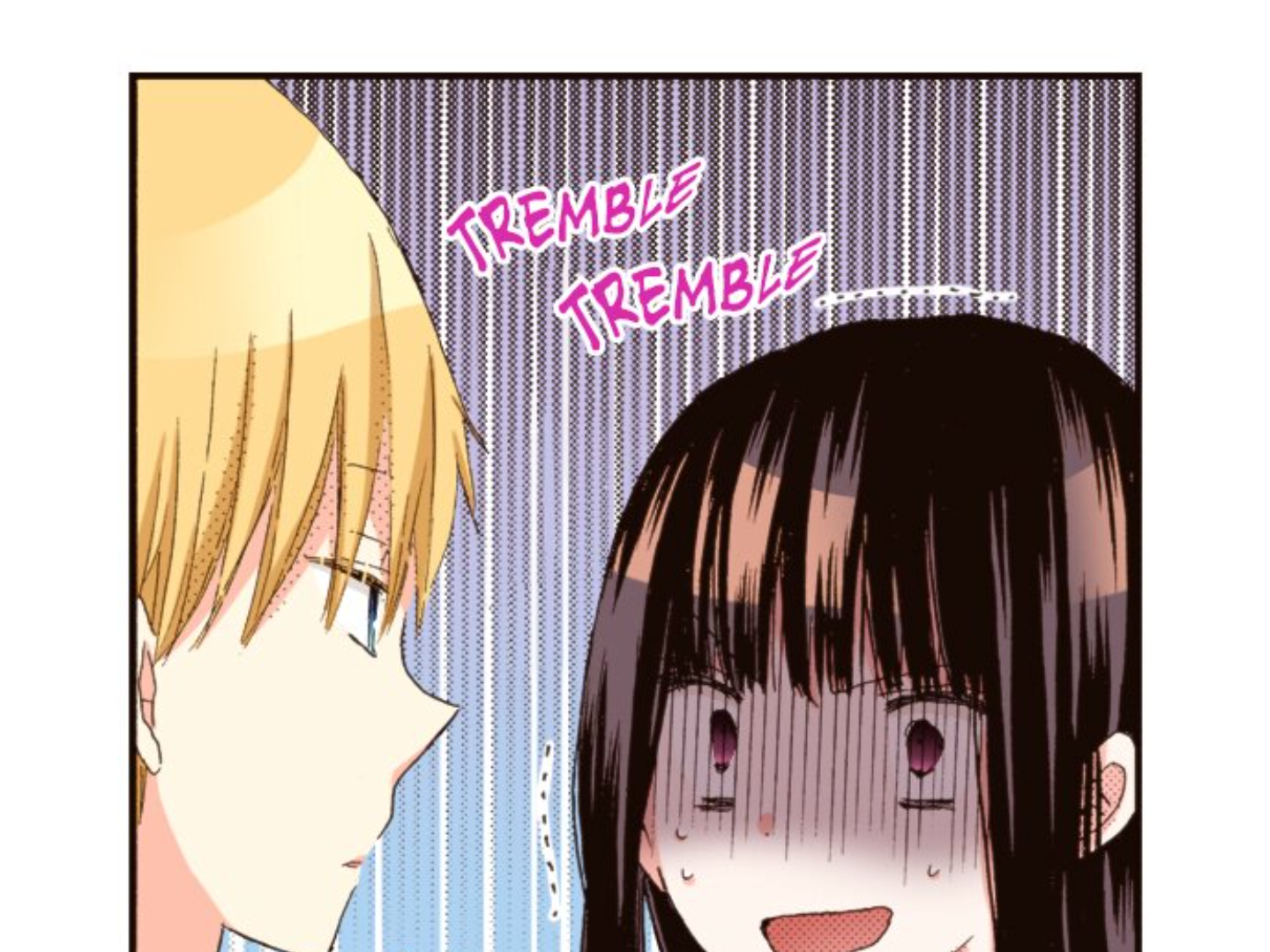 Last Game (Manga) Chapter 180 - page 38