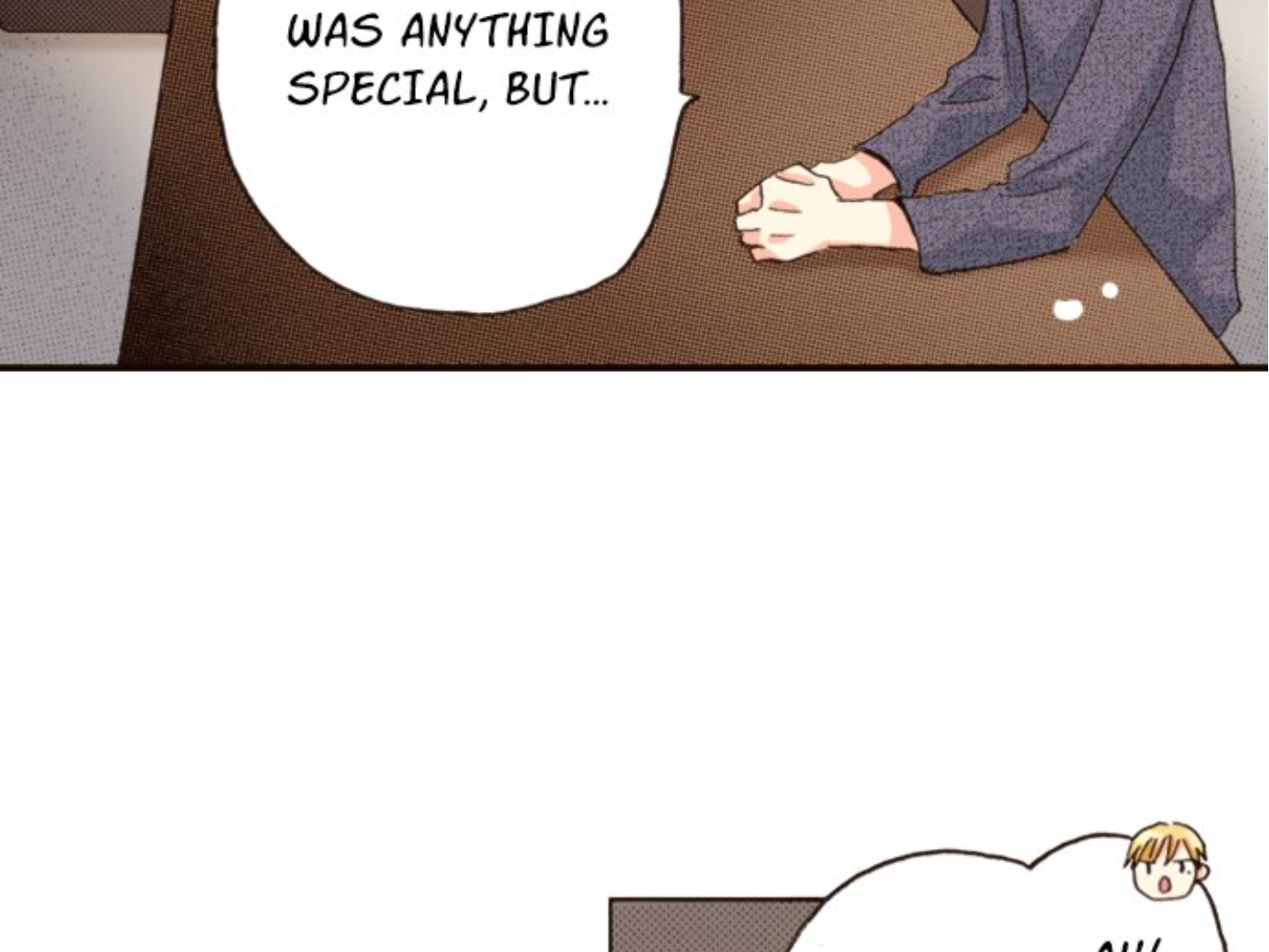 Last Game (Manga) Chapter 180 - page 43
