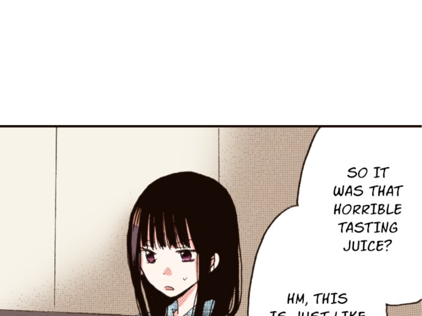 Last Game (Manga) Chapter 180 - page 46