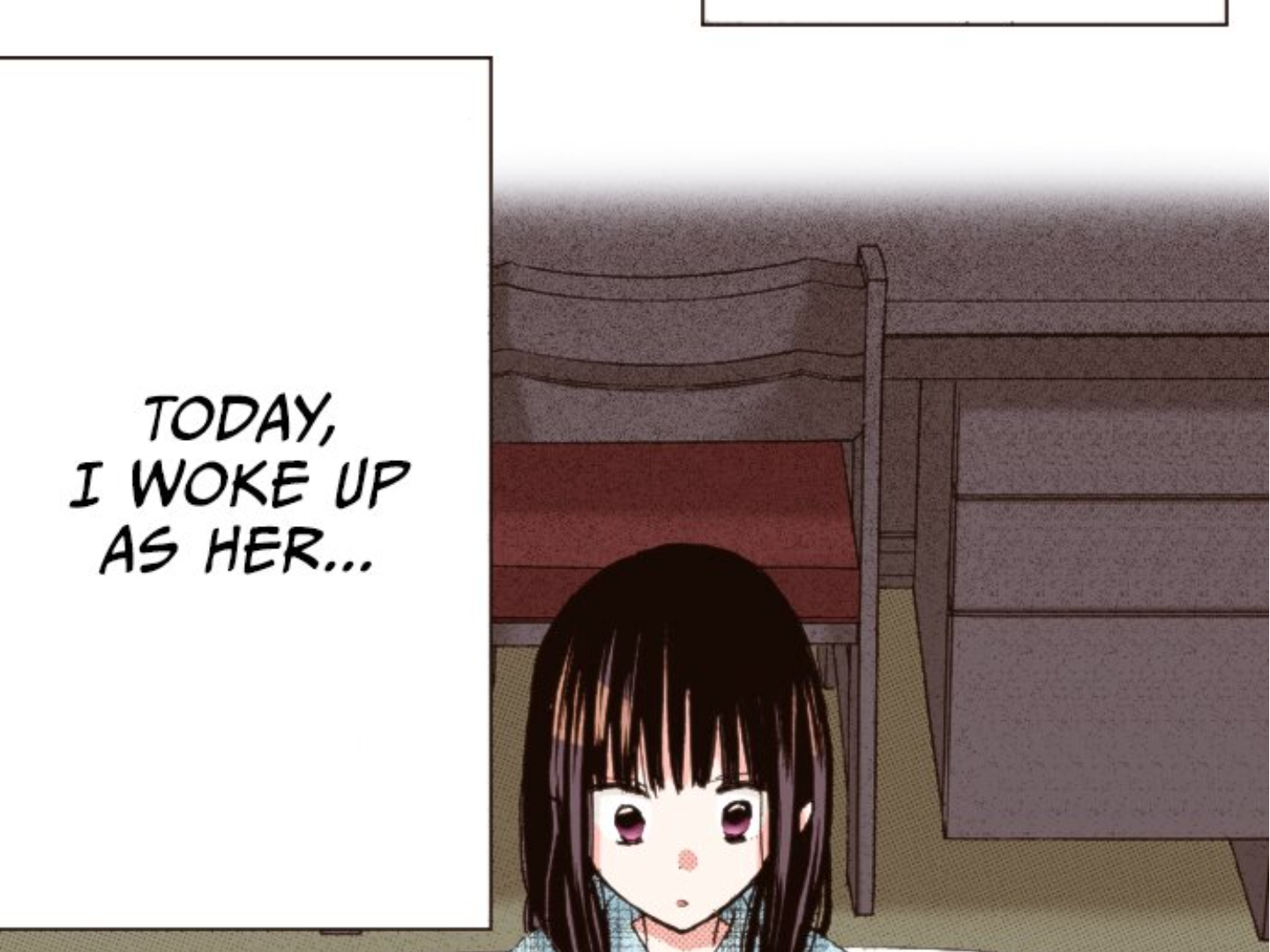 Last Game (Manga) Chapter 180 - page 5