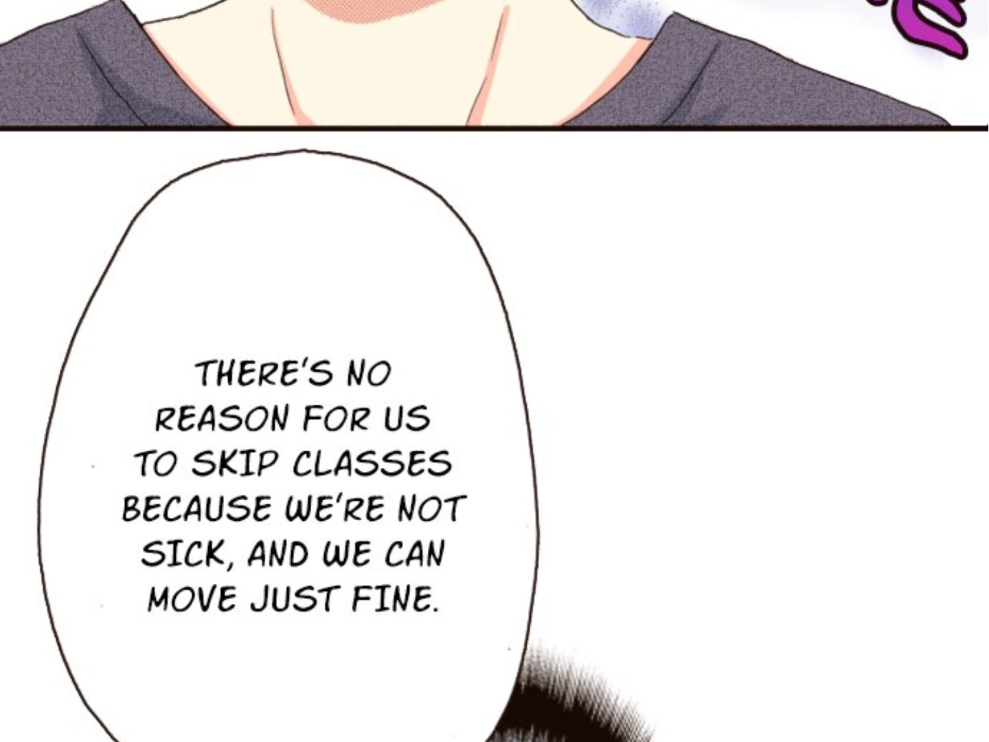 Last Game (Manga) Chapter 180 - page 56