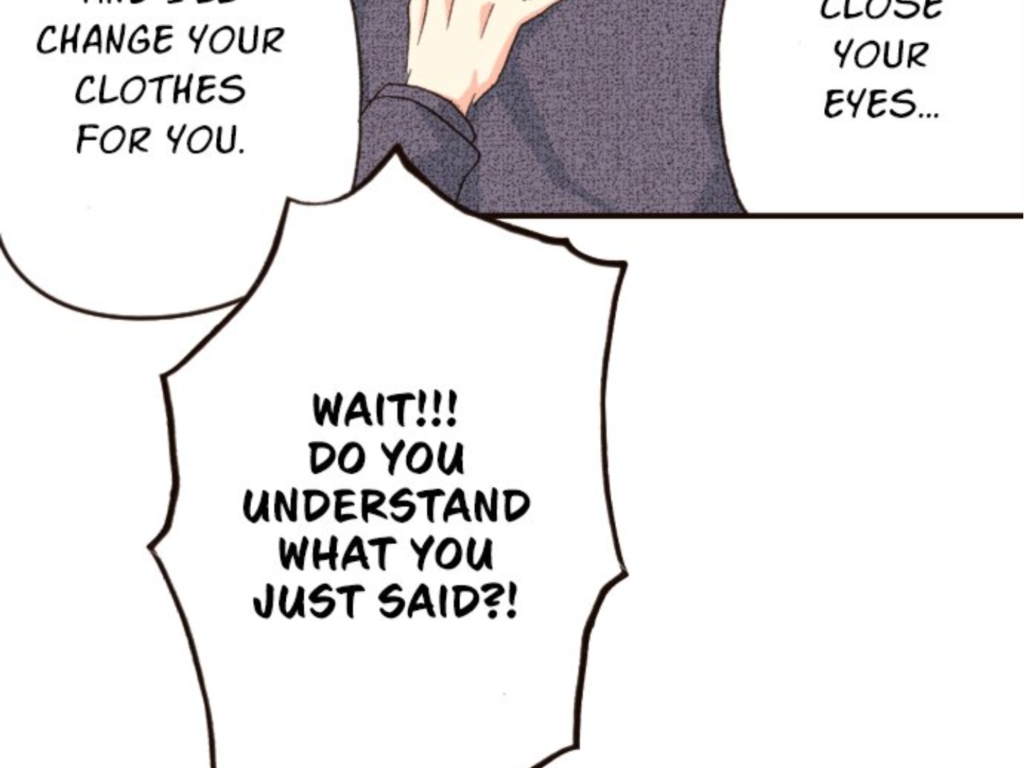 Last Game (Manga) Chapter 180 - page 61