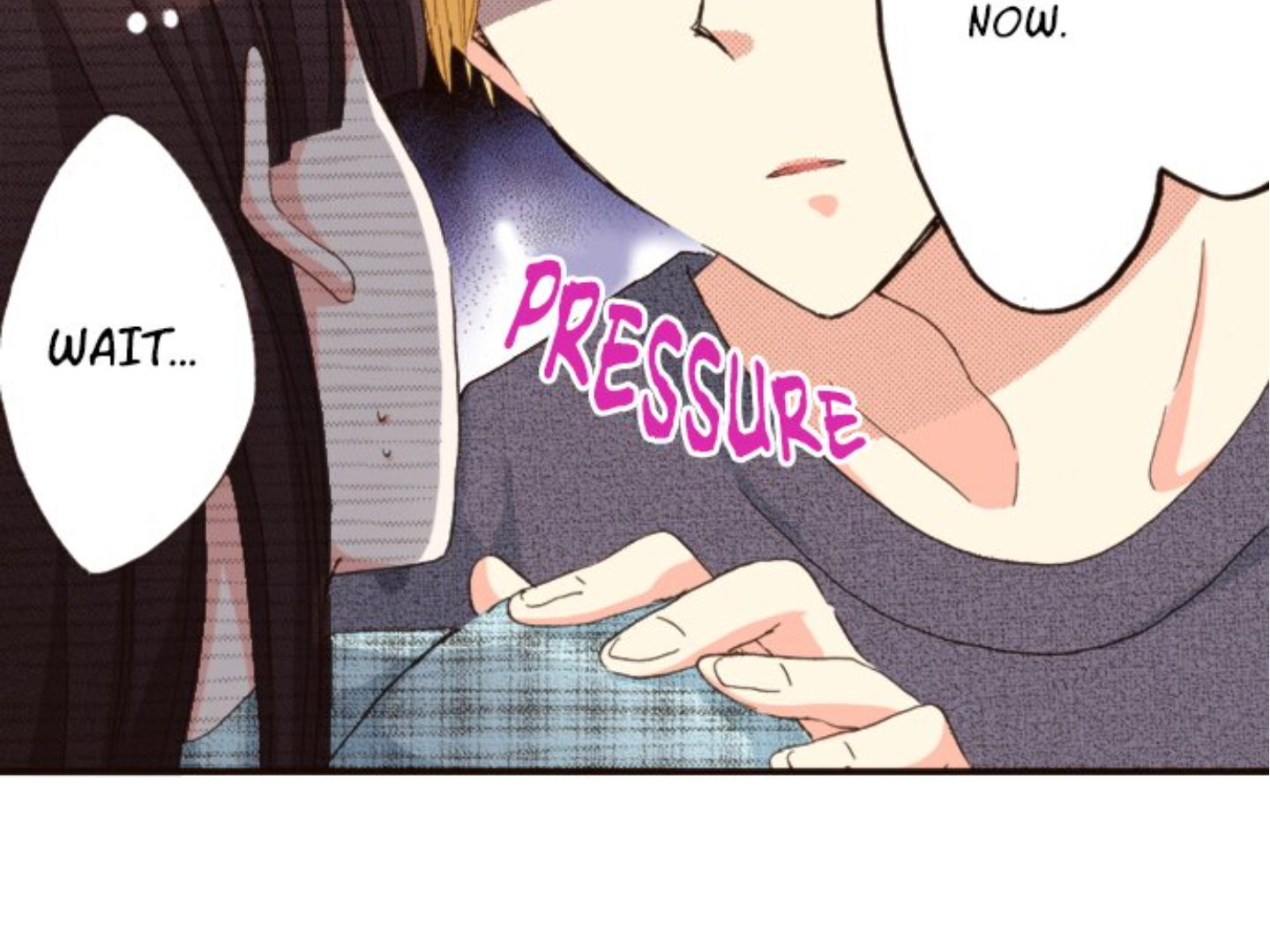 Last Game (Manga) Chapter 180 - page 63