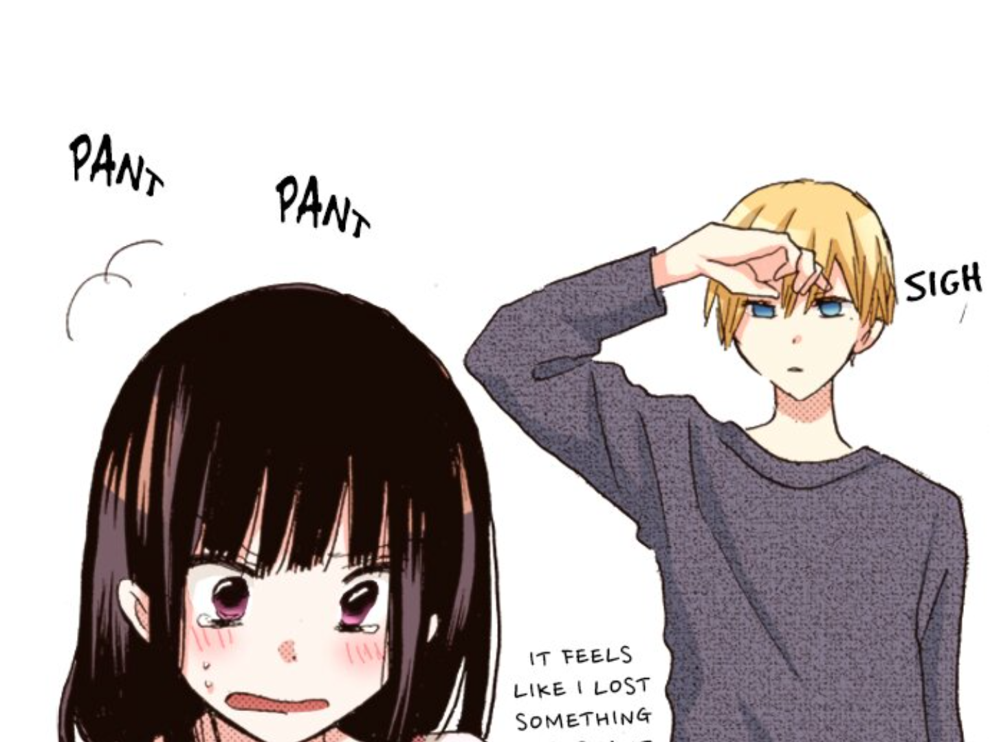 Last Game (Manga) Chapter 180 - page 68