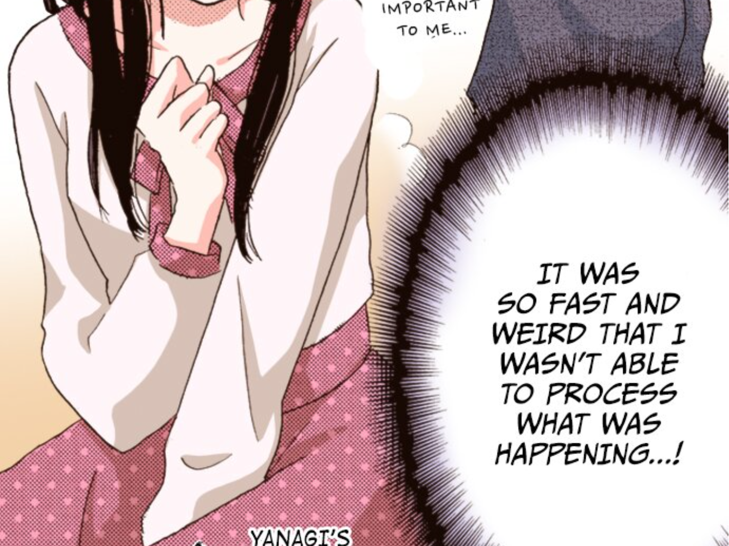 Last Game (Manga) Chapter 180 - page 69
