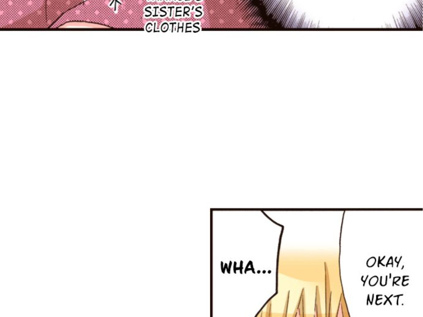 Last Game (Manga) Chapter 180 - page 70