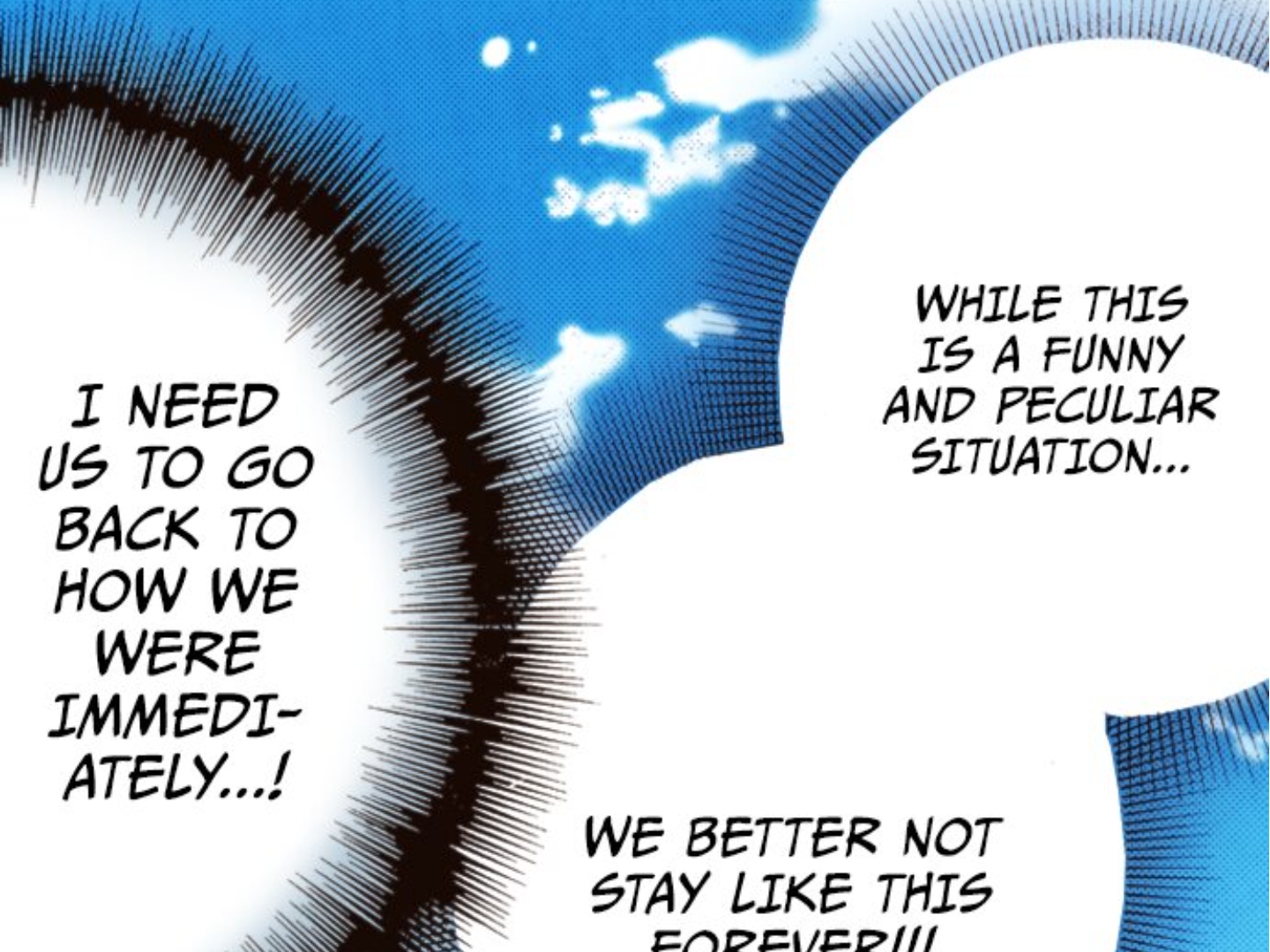 Last Game (Manga) Chapter 180 - page 89