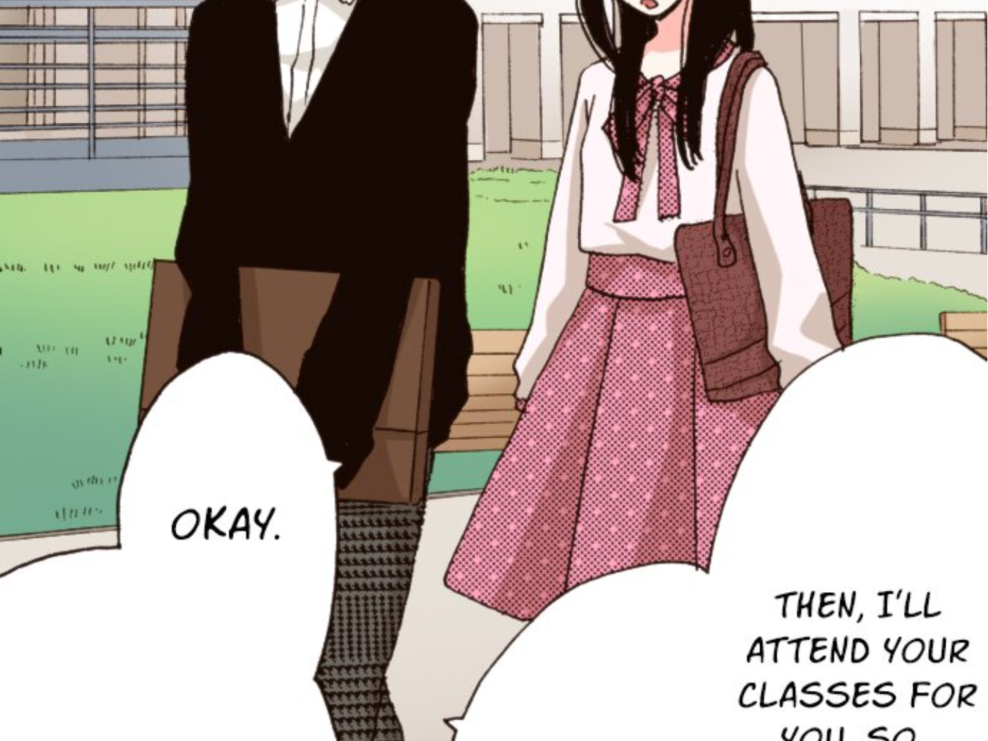 Last Game (Manga) Chapter 180 - page 92