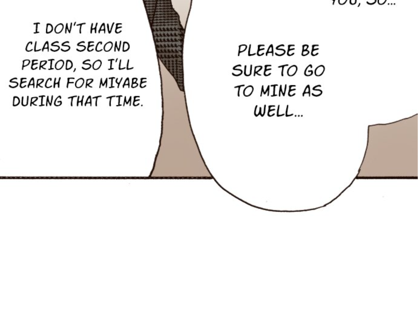 Last Game (Manga) Chapter 180 - page 93