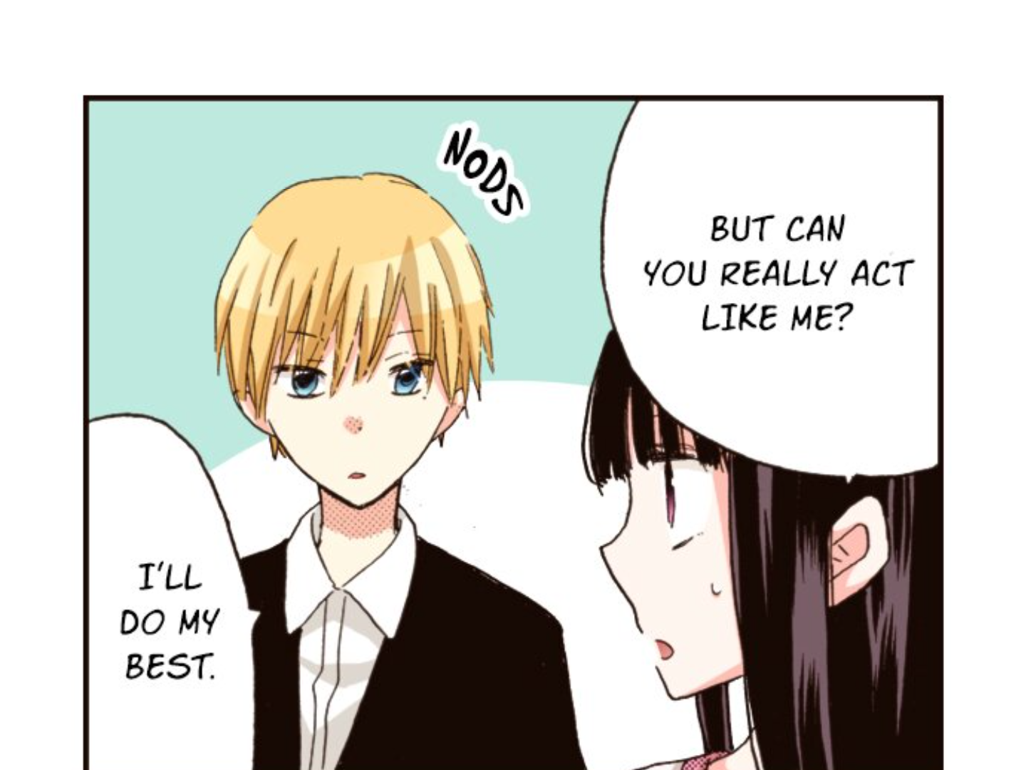 Last Game (Manga) Chapter 180 - page 94