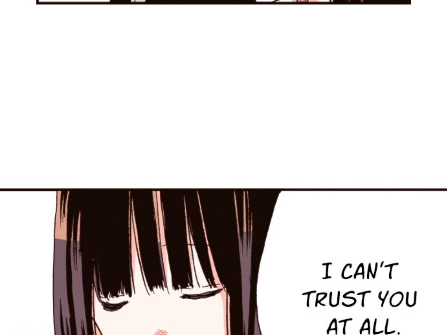 Last Game (Manga) Chapter 180 - page 95