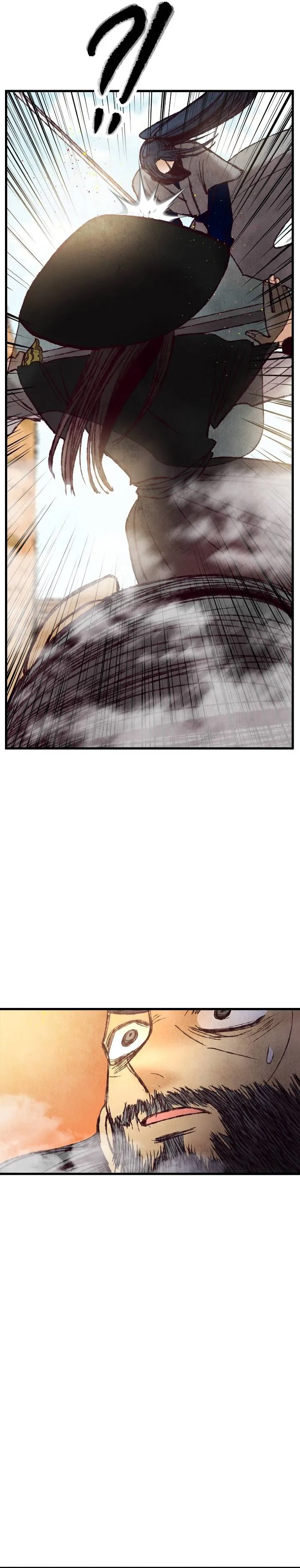 Intoxicated Butterfly and Cold Moon Chapter 36 - page 24