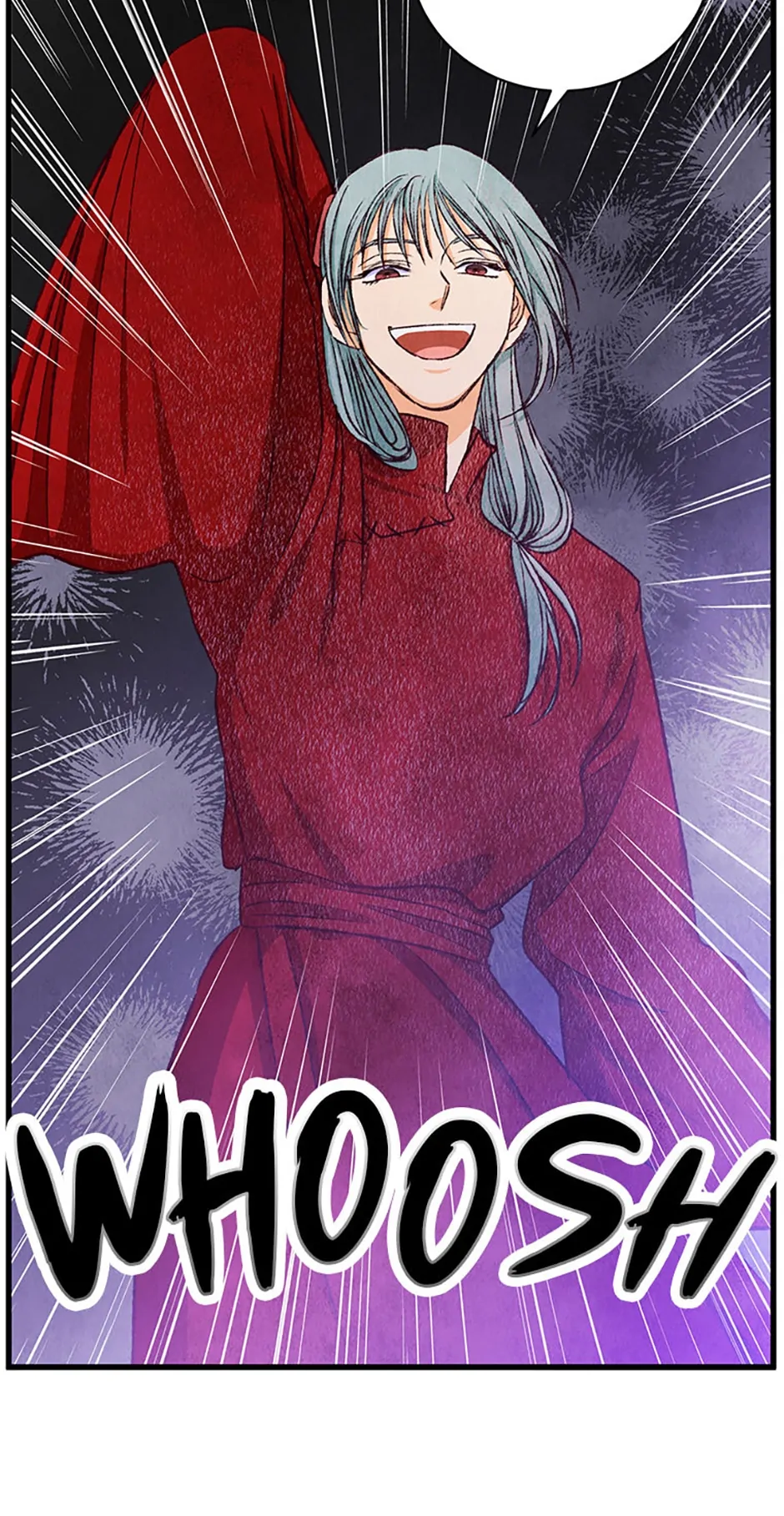 Intoxicated Butterfly and Cold Moon Chapter 79 - page 48
