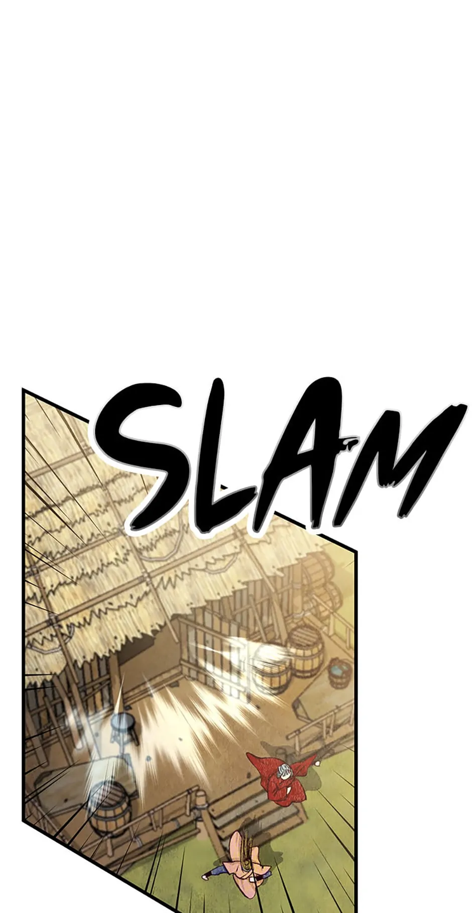Intoxicated Butterfly and Cold Moon Chapter 79 - page 49