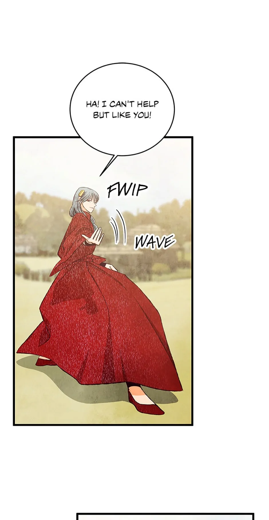 Intoxicated Butterfly and Cold Moon Chapter 79 - page 52