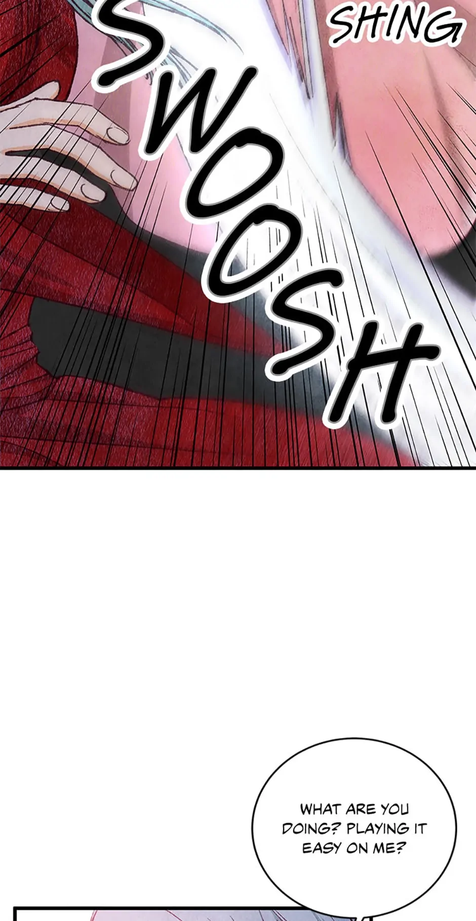Intoxicated Butterfly and Cold Moon Chapter 79 - page 55