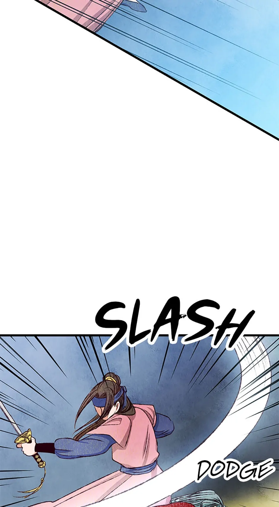 Intoxicated Butterfly and Cold Moon Chapter 79 - page 59