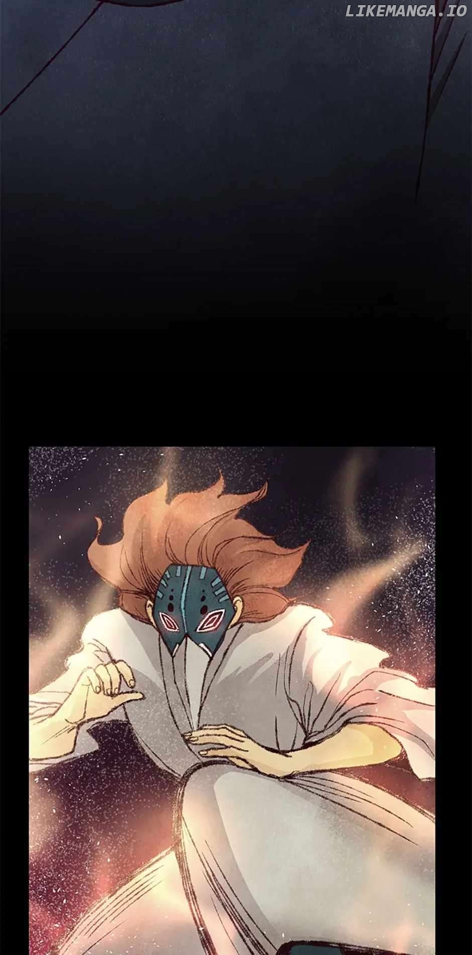 Intoxicated Butterfly and Cold Moon Chapter 91 - page 17
