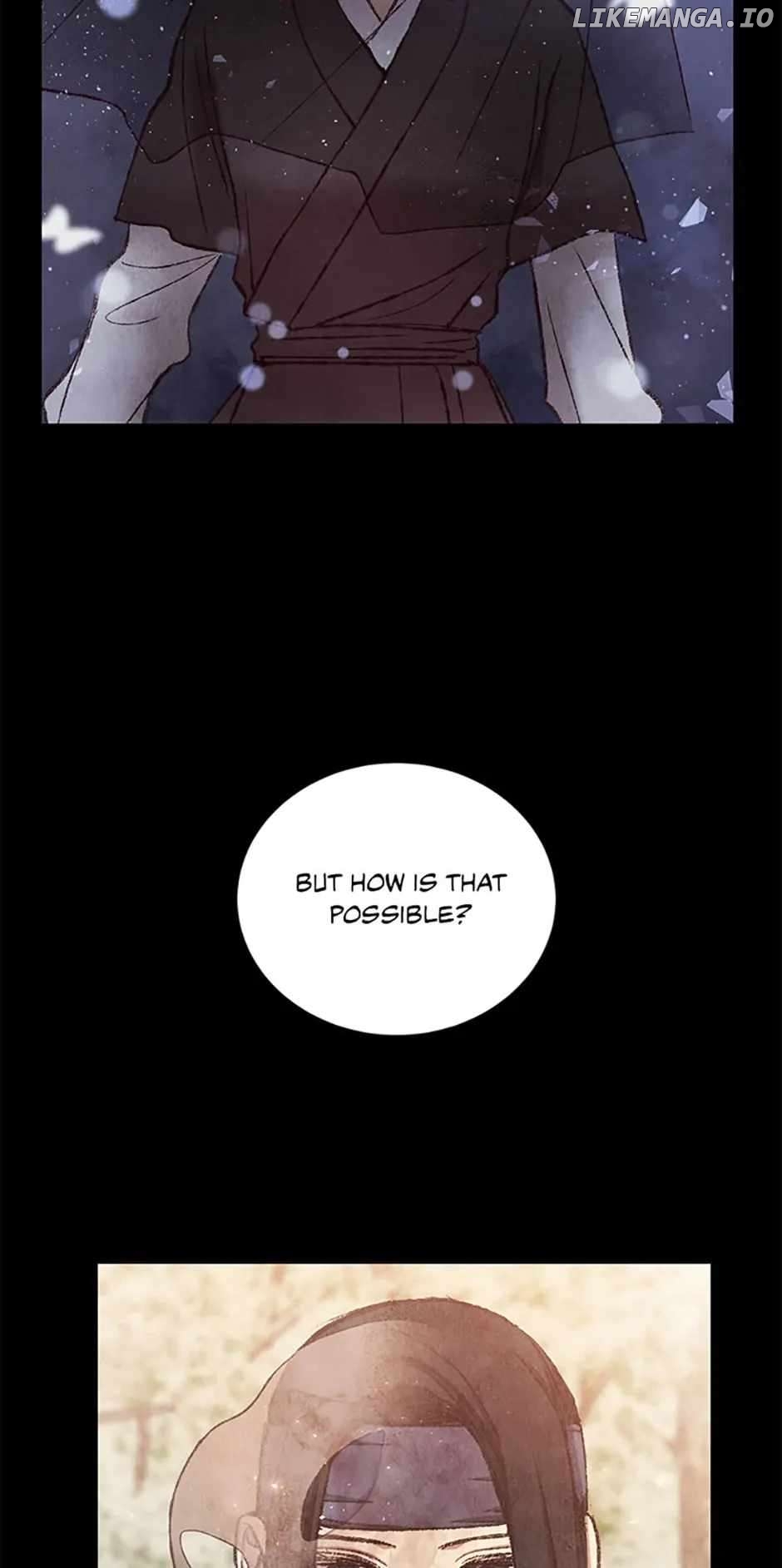Intoxicated Butterfly and Cold Moon Chapter 91 - page 43